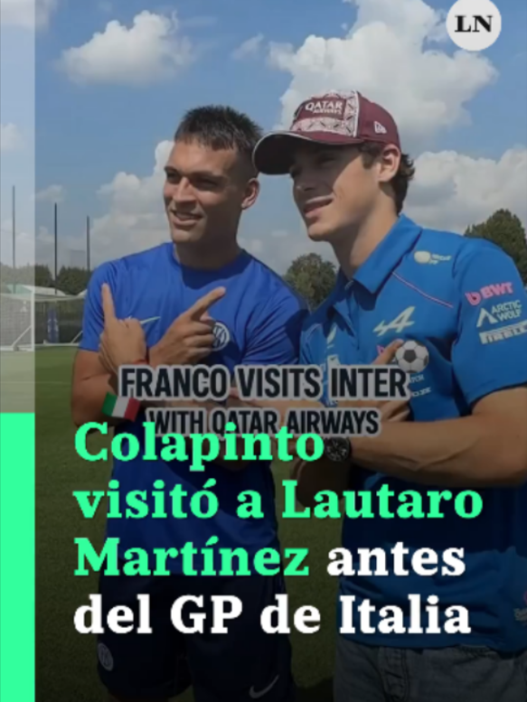 @La Nación