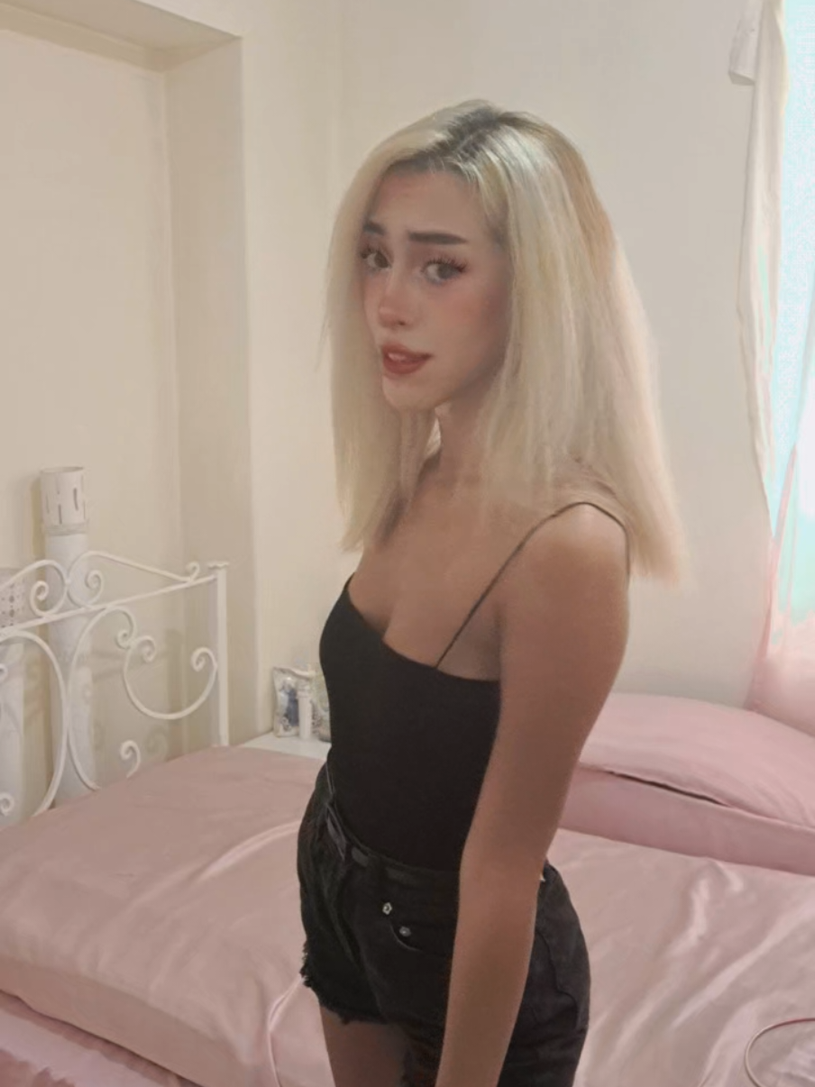 @Niusha