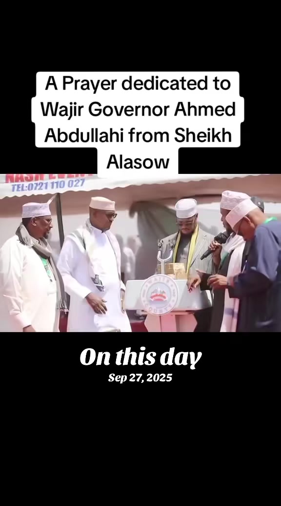 @Sirat Musa