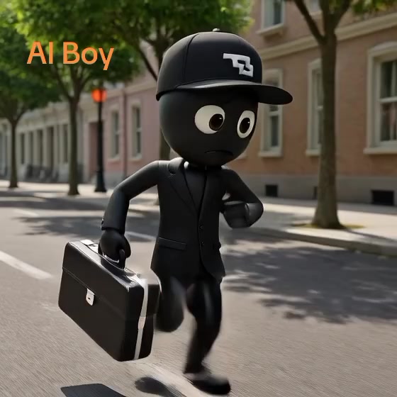 @ai boy