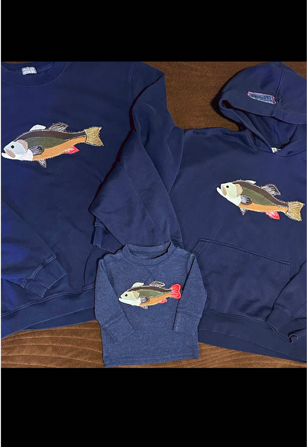 @BUCKWILD CLOTHING