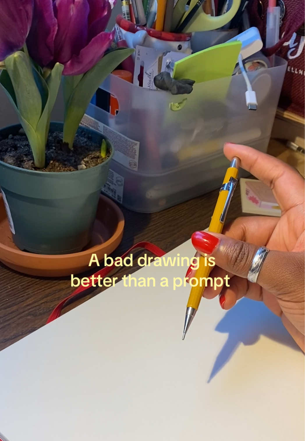 @Efé 🧝🏾♀️