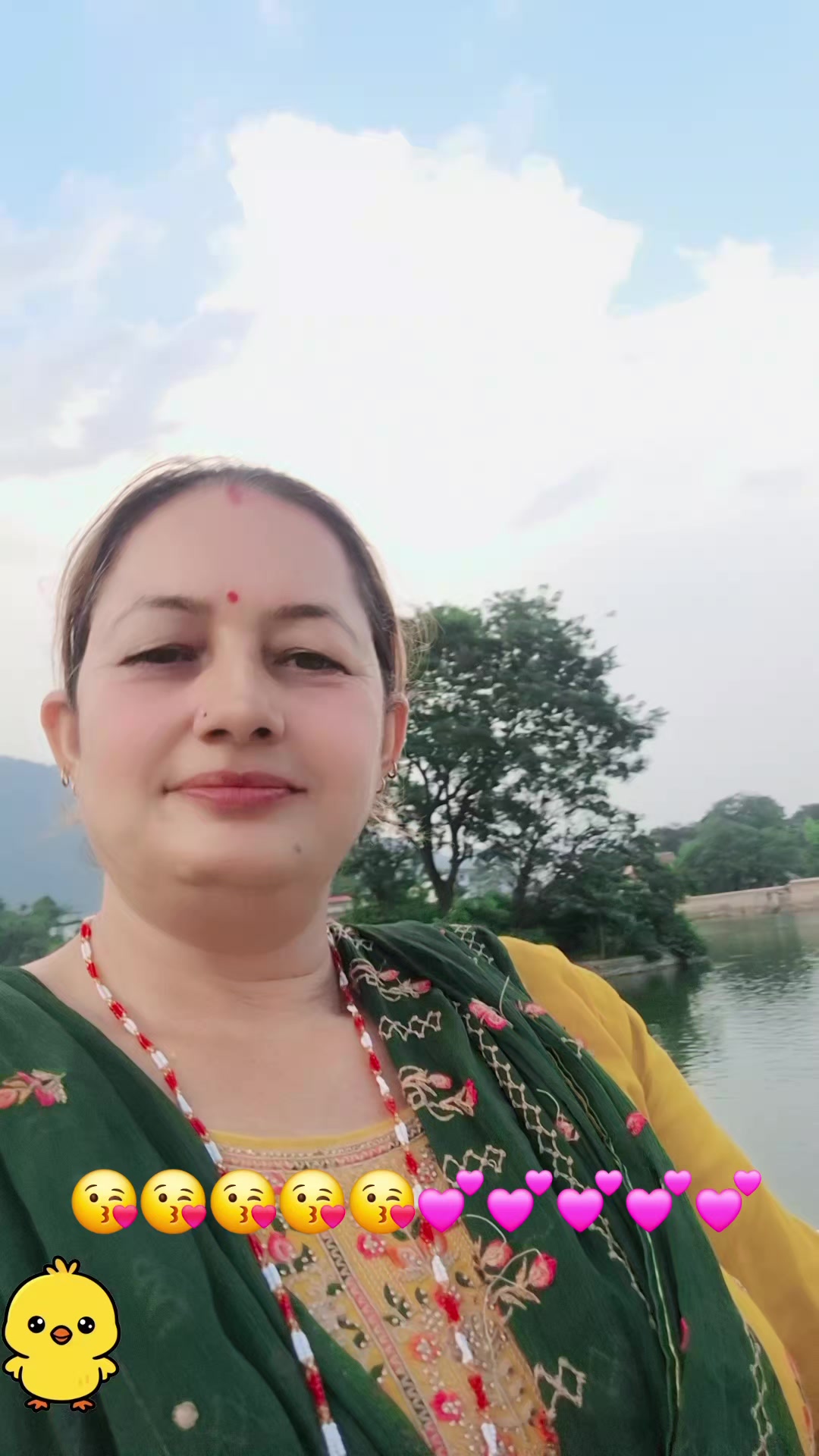 @Chandika Kc