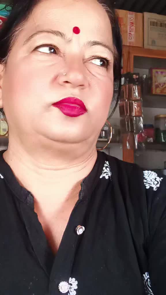 @Mina Kunwar