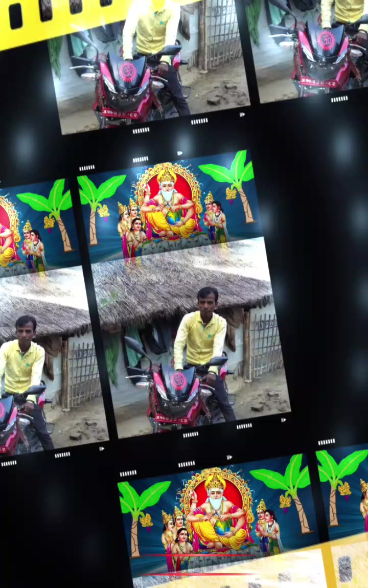 @Kishun Chaudhary
