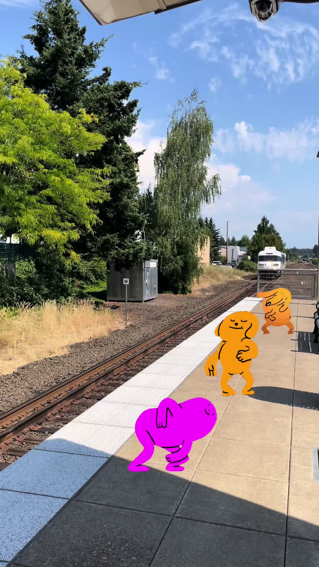 @ClimateandTransit
