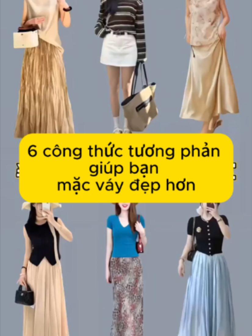 @Mặc Là Đẹp _ Phối Đồ