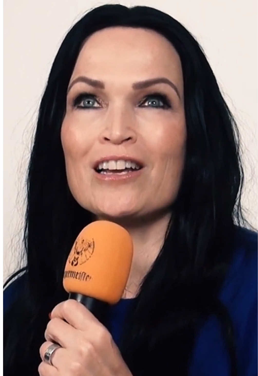 @Tarja México