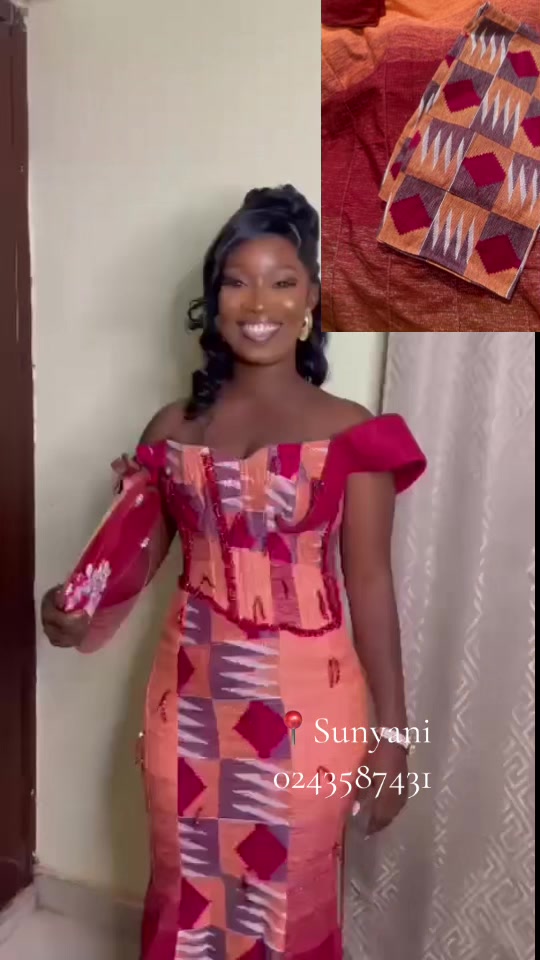 @Nana Achiaa Royalkente