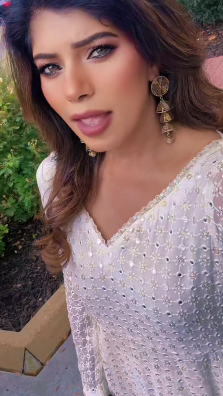 @Shaneel