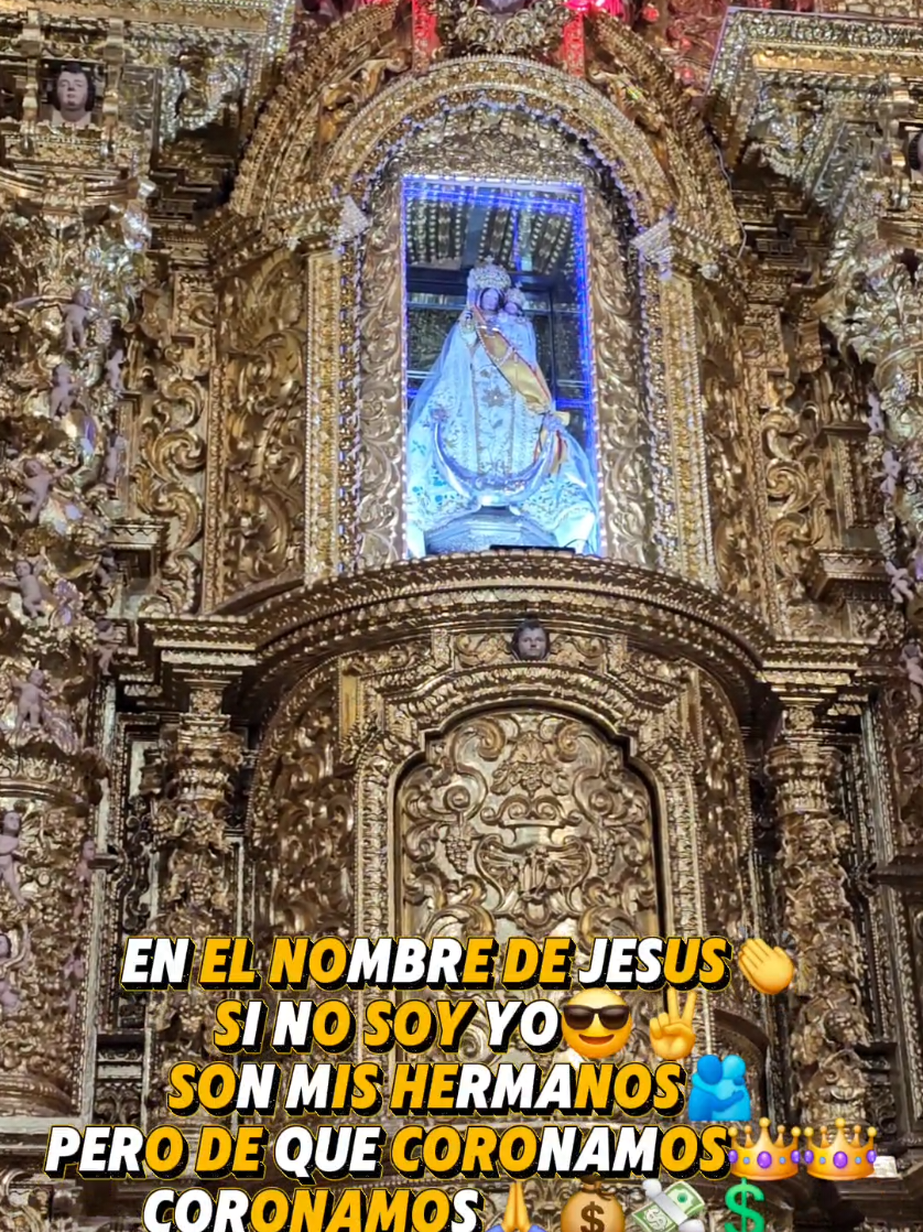 @Bosque's Cristian