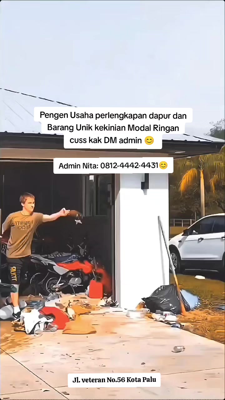 @LAPAKCANTIK AGROBIK