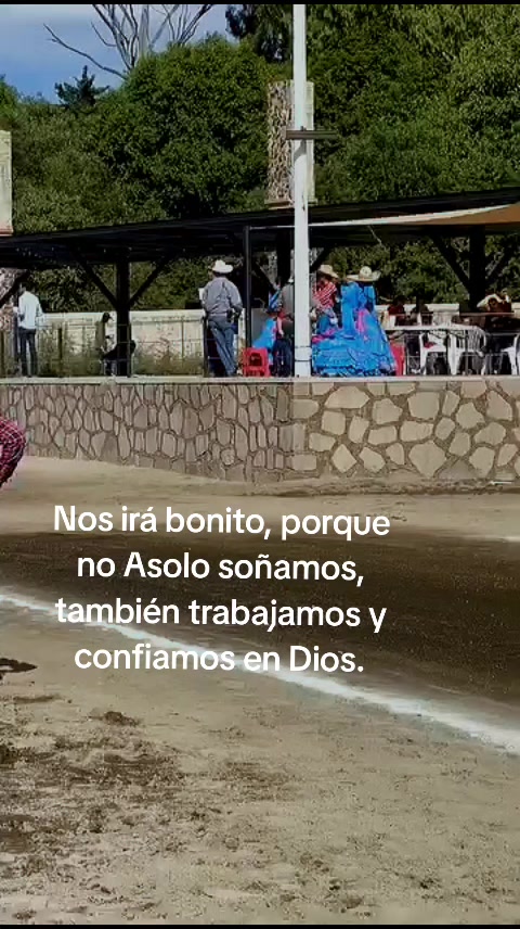 @Charros En Acción