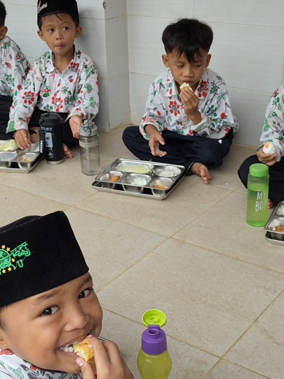 @Berani Belajar