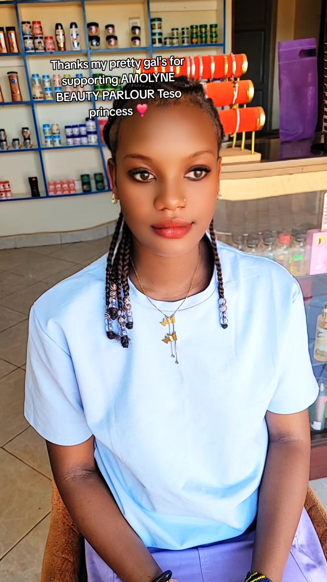 @TESO PRINCESS 🦋 C.E.O🦋🦋