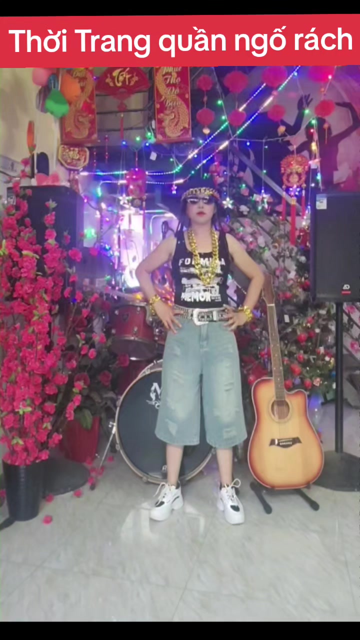 @H&agrave;nh Tr&igrave;nh Học Guitar