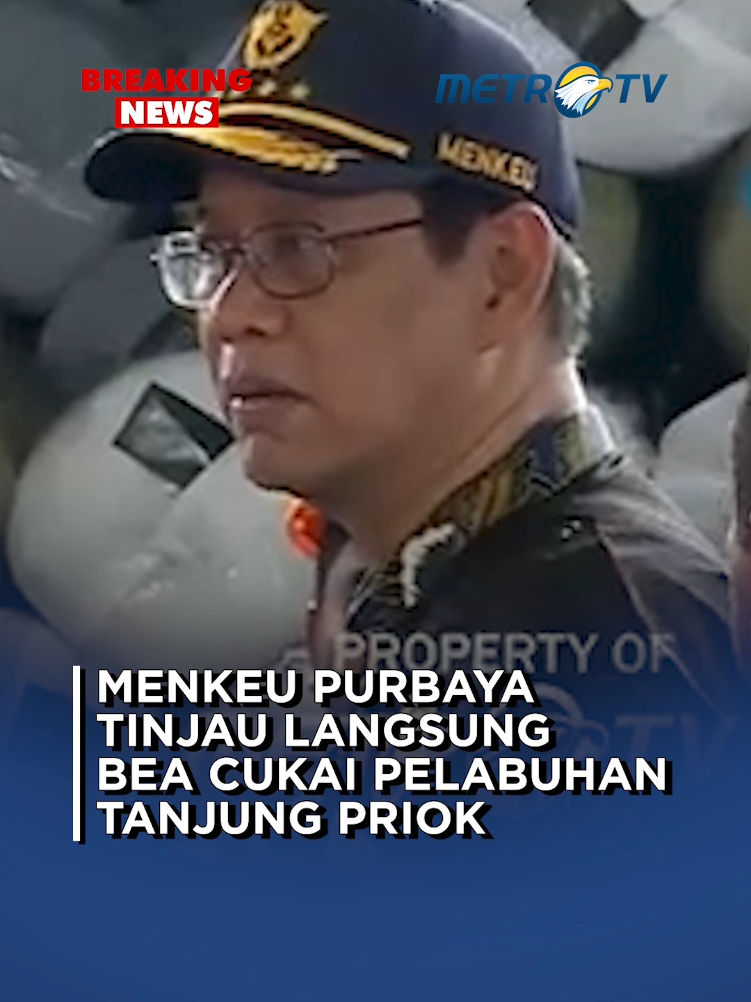 @Metro TV