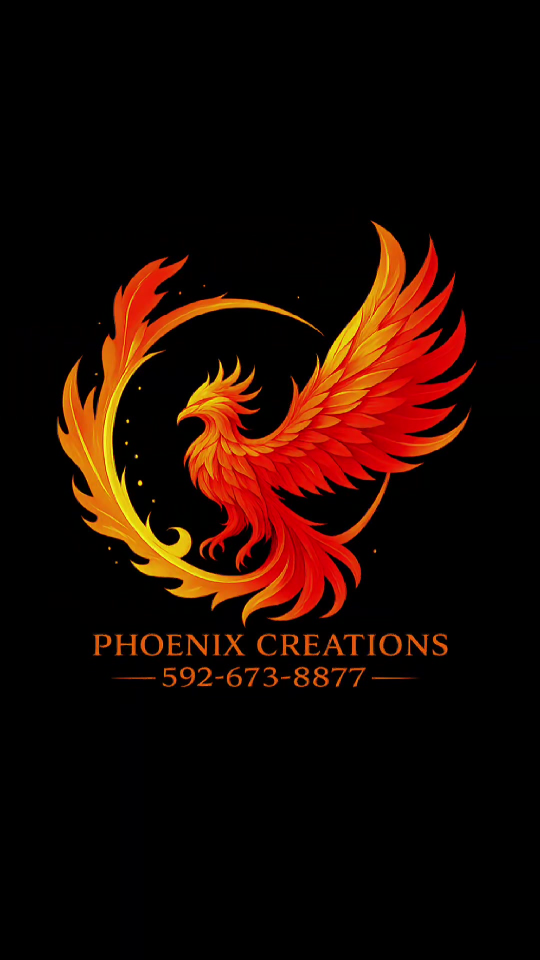 @Phoenix Creations