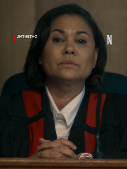 @Netflix South Africa