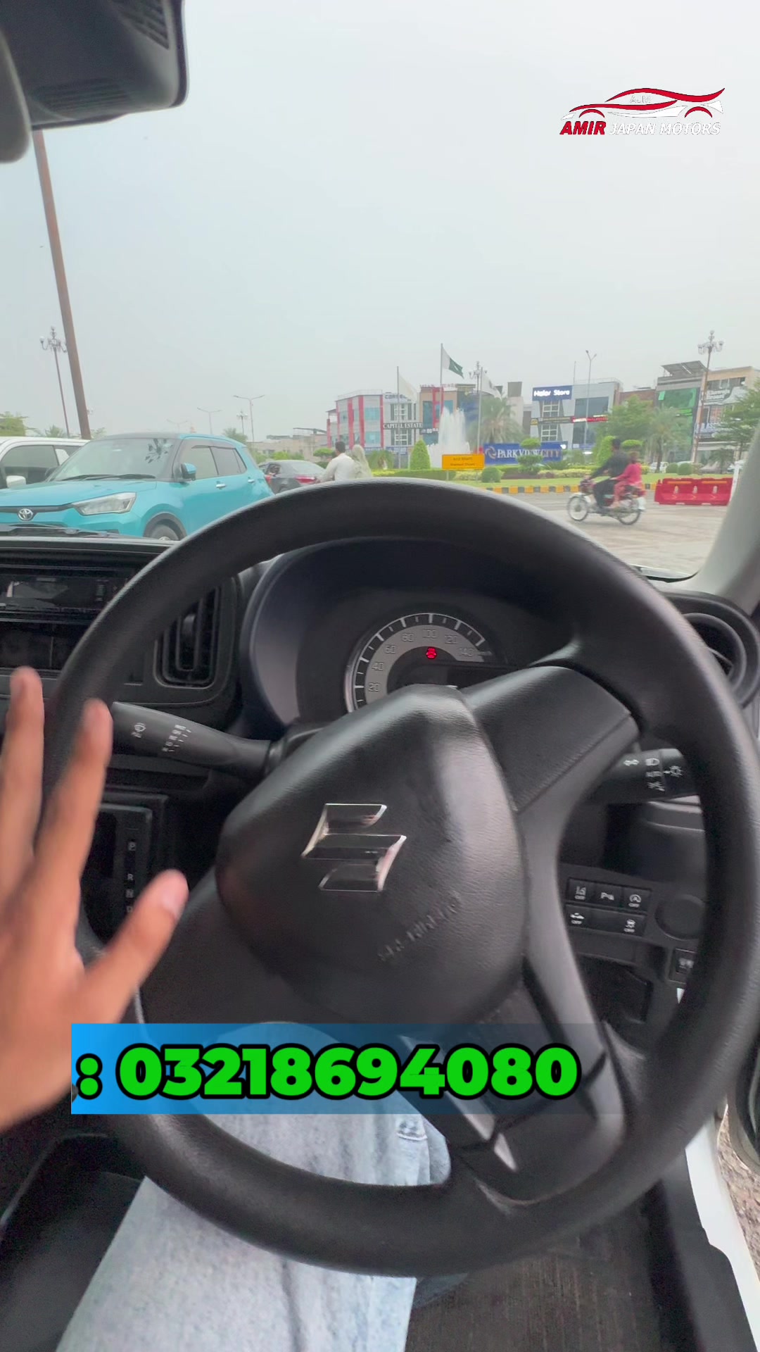 @AJM ! Amir Japan Motors