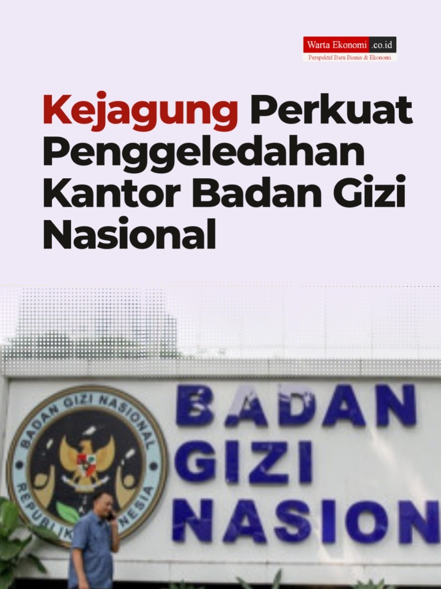 @Warta Ekonomi