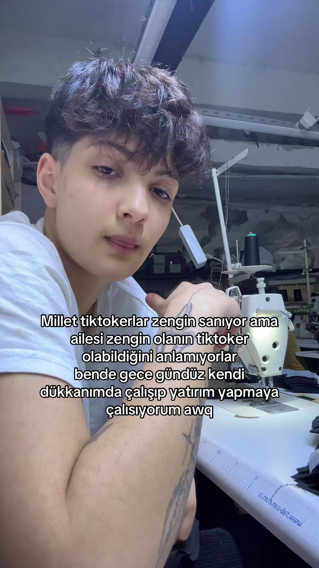 @Kuzey yağış
