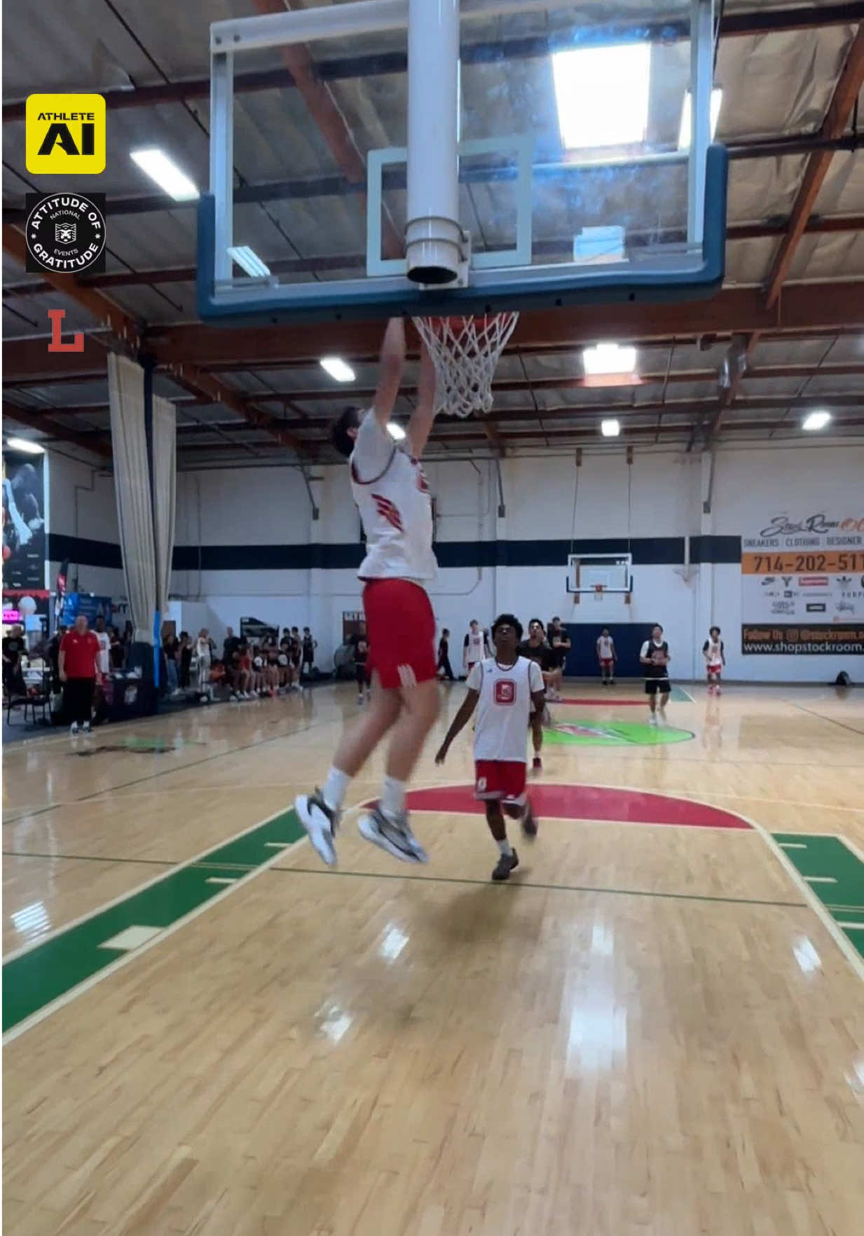 @Athlete.AI