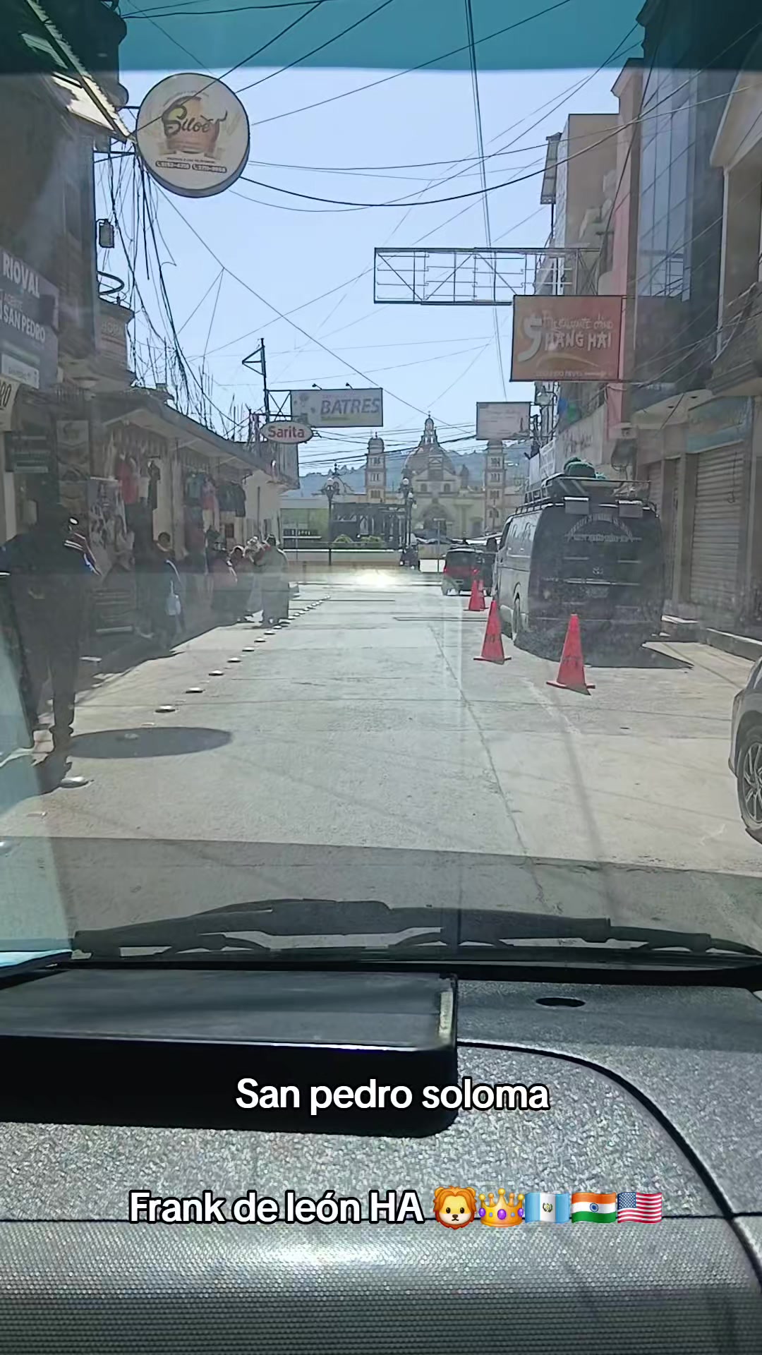 @Frank de león HA. 🇬🇹🇮🇳🇺🇲