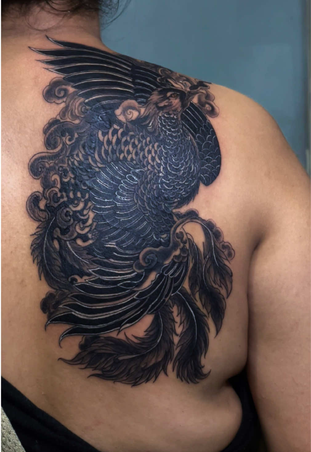 @Boudha Tattoo House