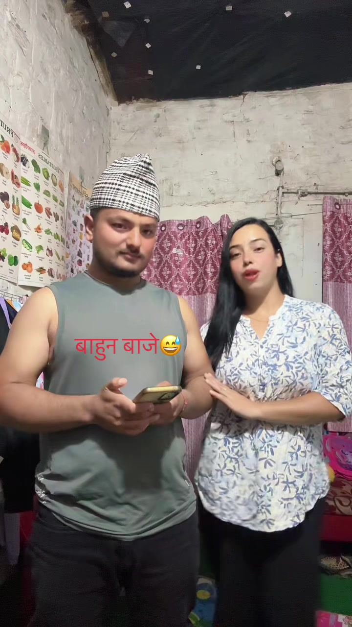 @Paaru Regmi