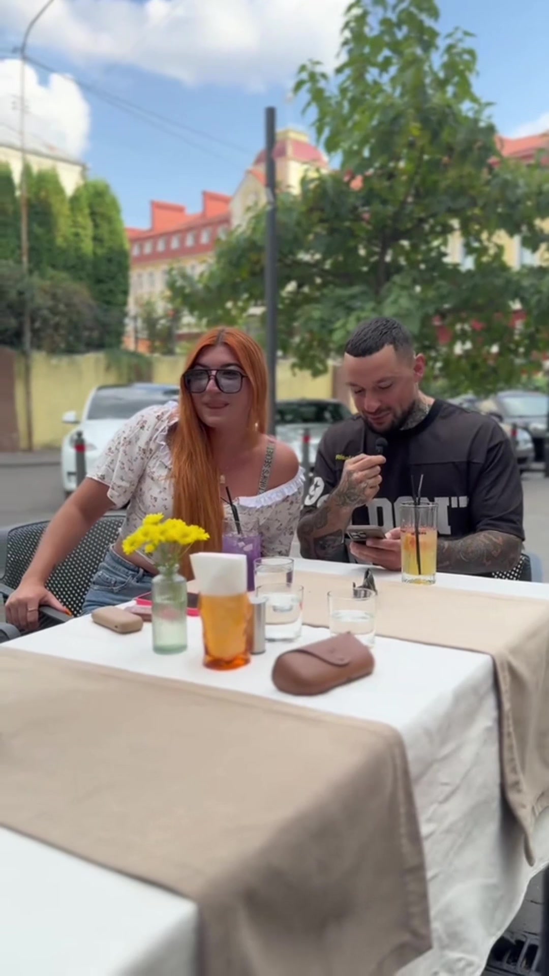@Майвей