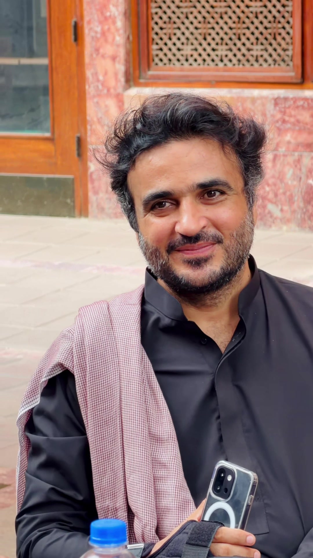 @Ghazi Zubair khan Baloch