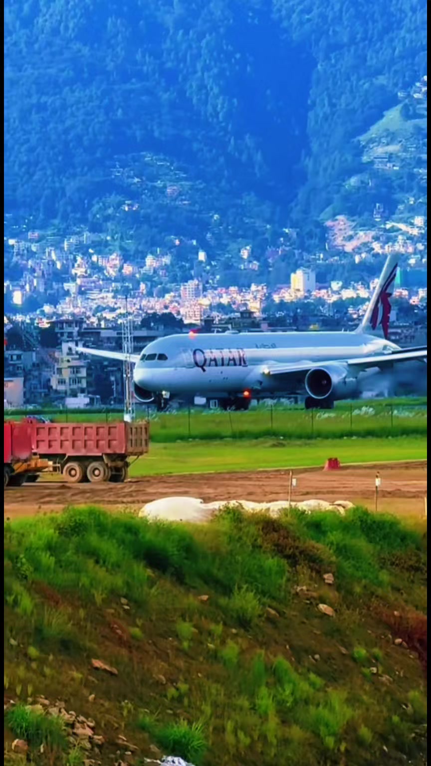 @Airplane Lover