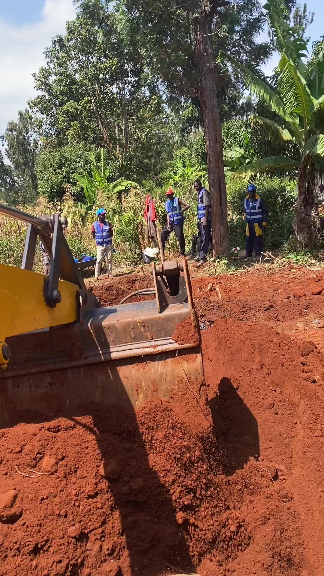 @Joseph Mutua|Pool Builder 🇰🇪