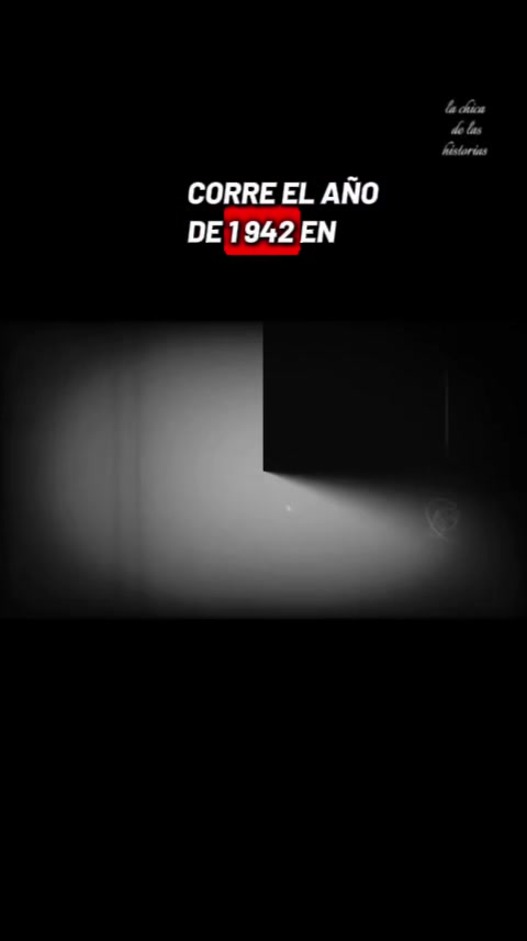 @la chica de las historias/ap