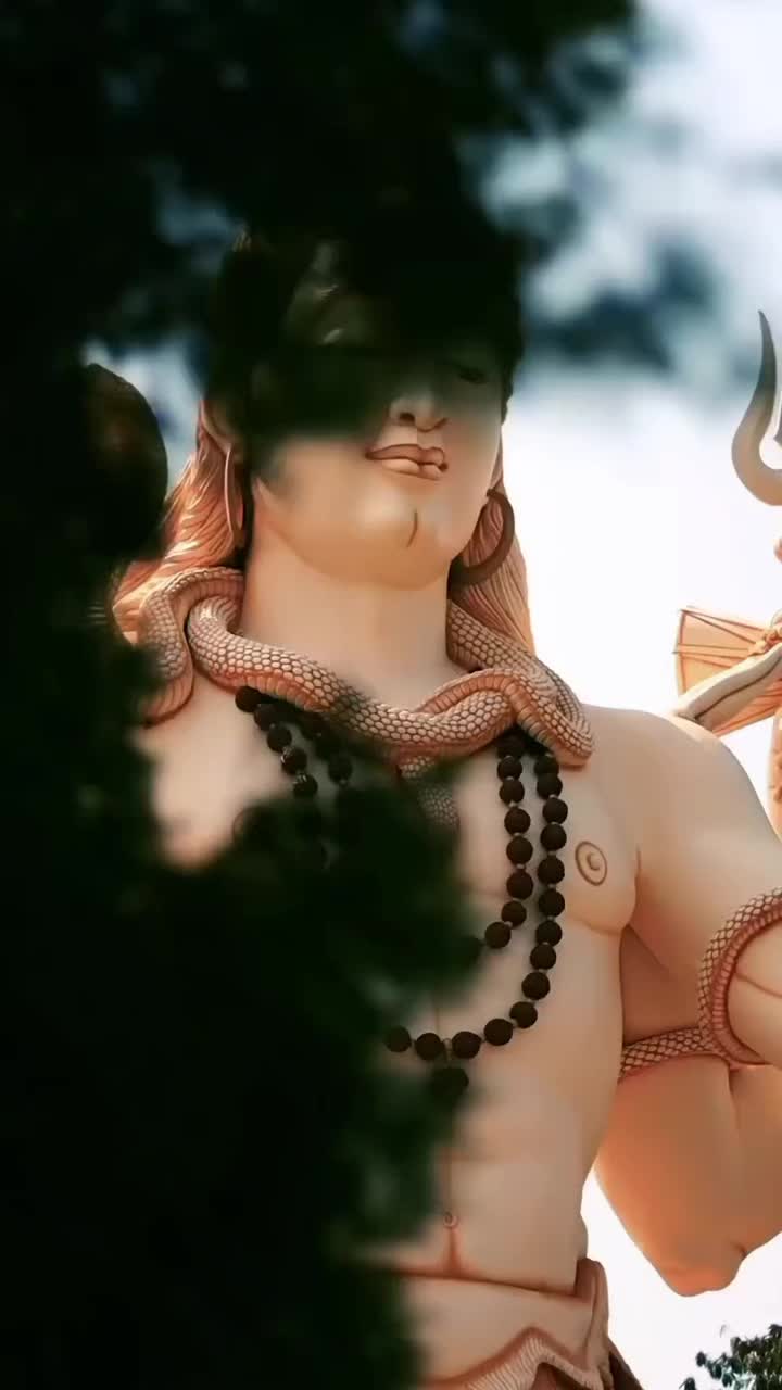 @Jay Bole Nath ๐๏ธ๐ฑ๐
