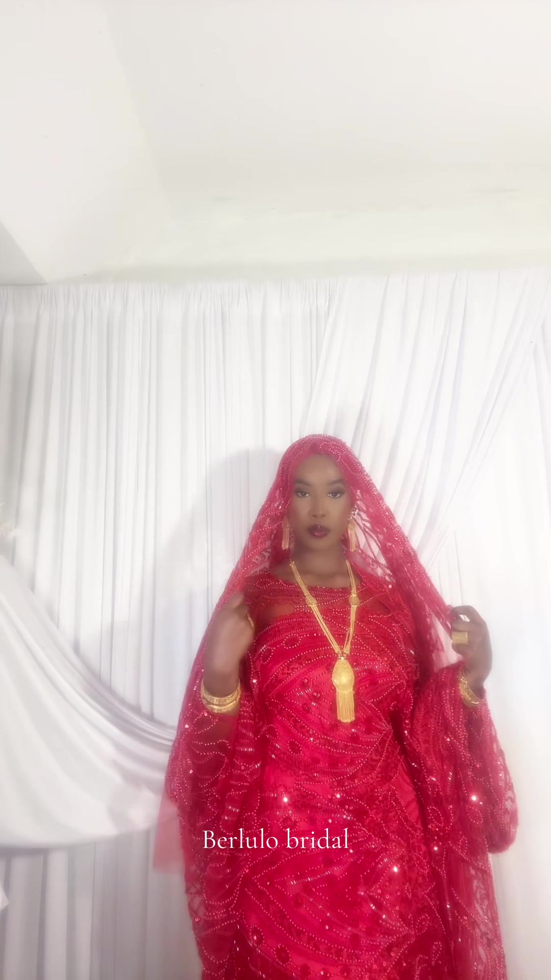 @Berlulo_Bridal