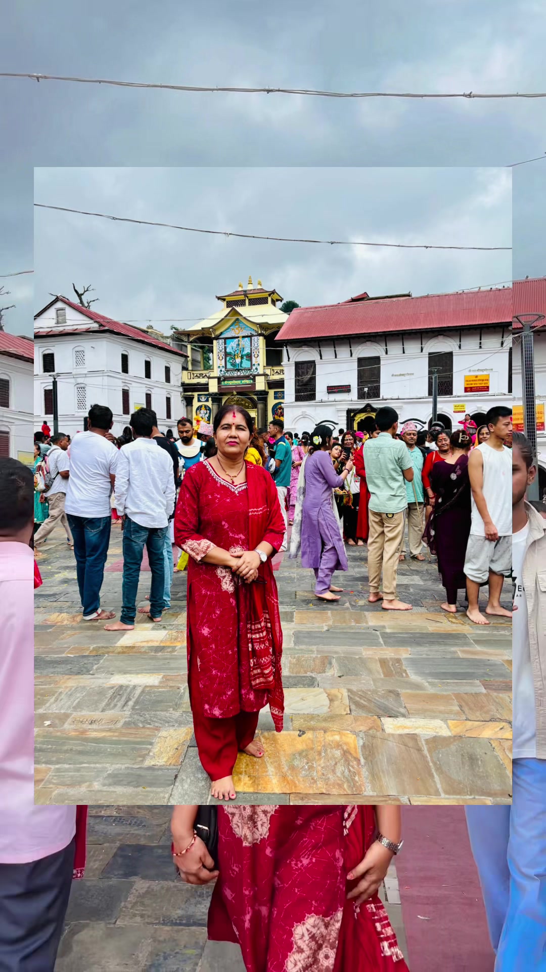 @उमा वाग्ले पराजुली ❤️