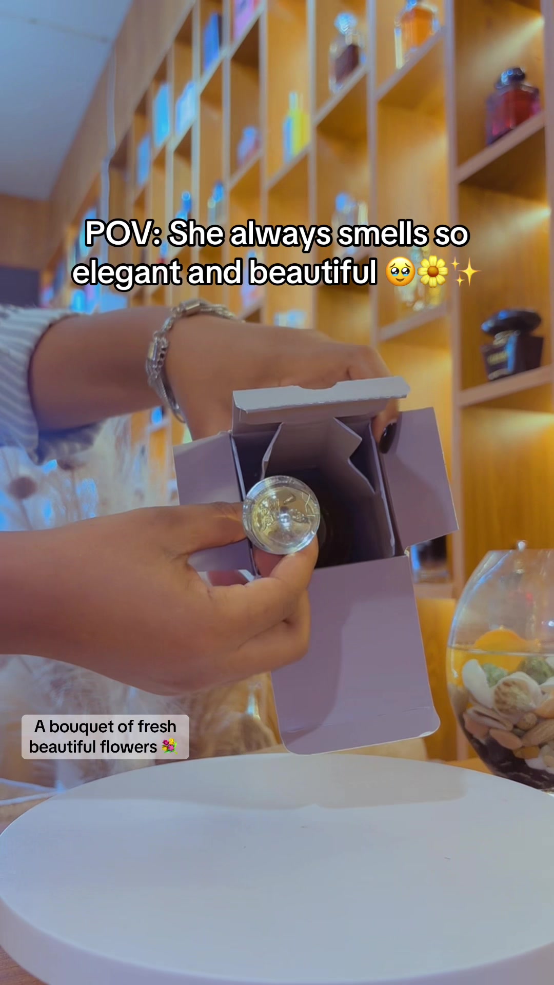 @Perfumora