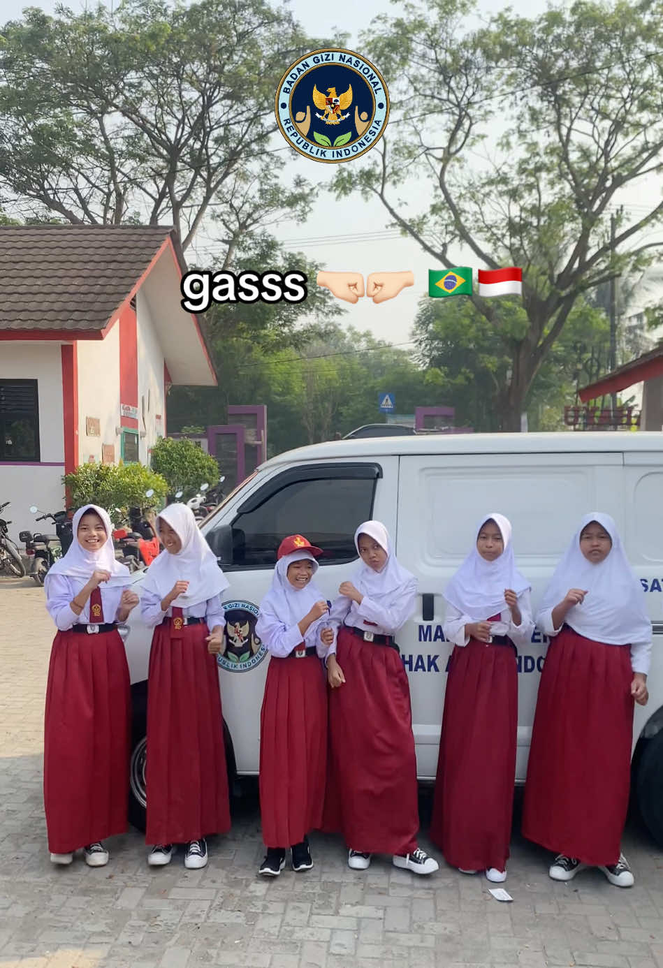 @SPPG Mauk Timur