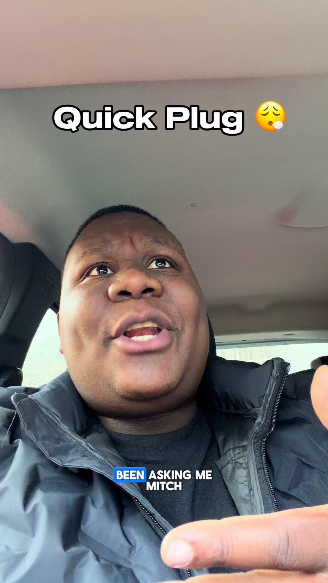 @Mitch Matyana