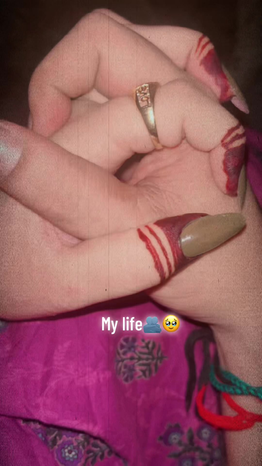 @🖇️علی کی ذوجہ🫂