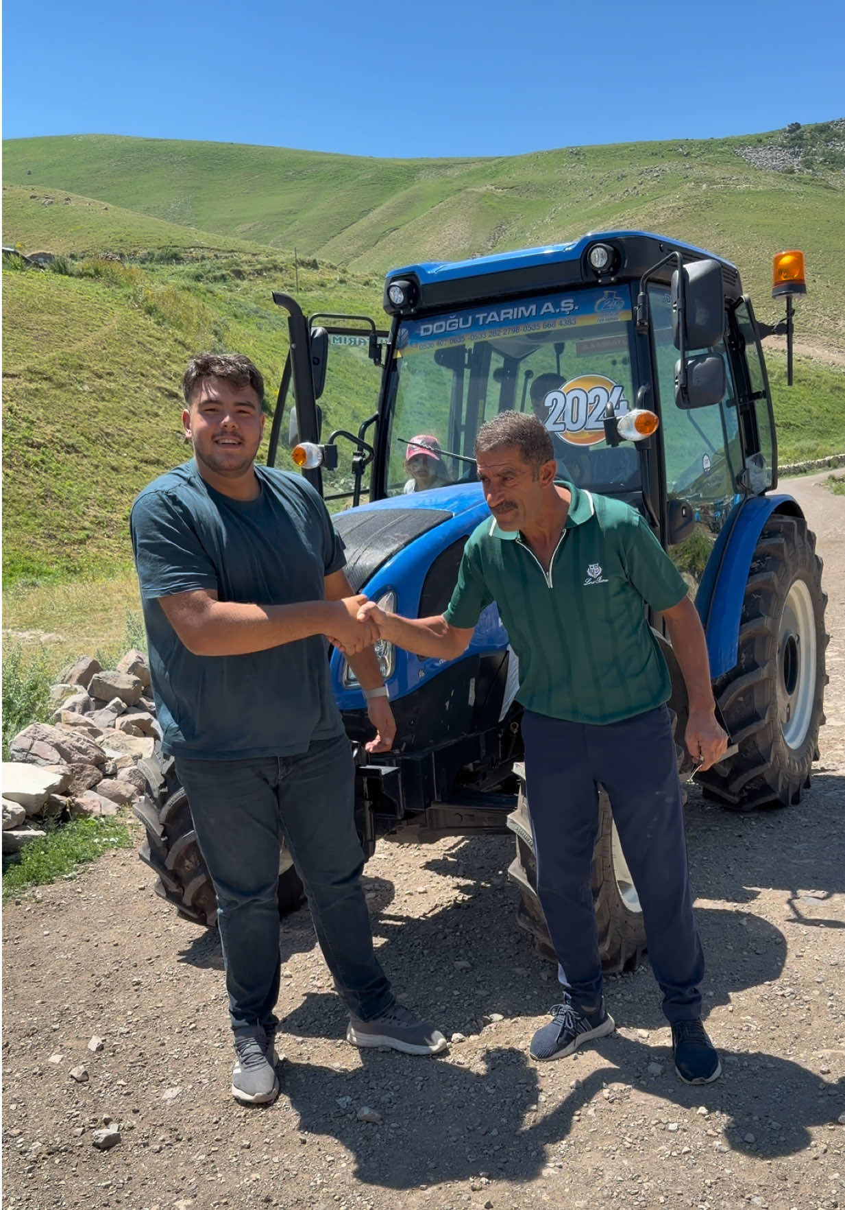 @DOĞU TARIM A.Ş.