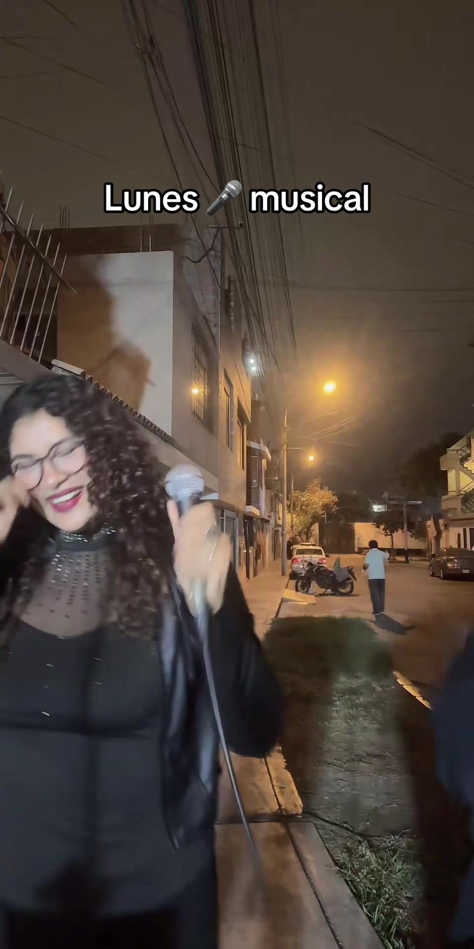 @Milagros Carrión Cantante