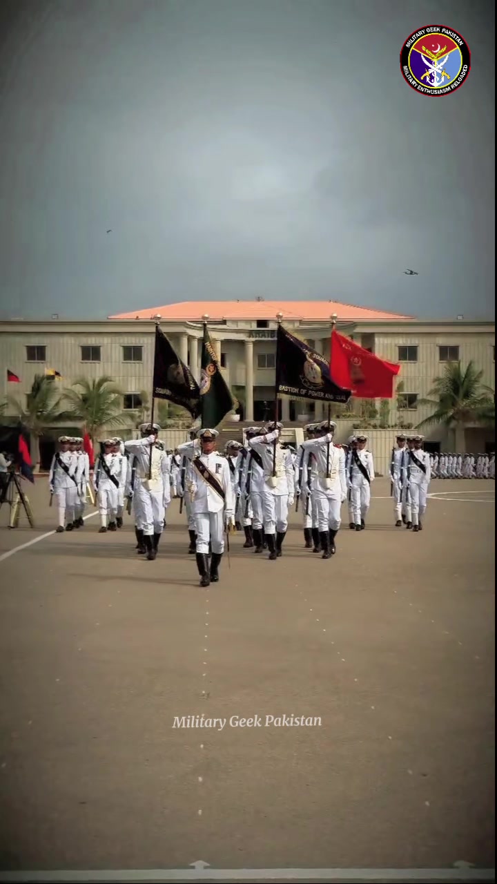 @Military Geek Pakistan