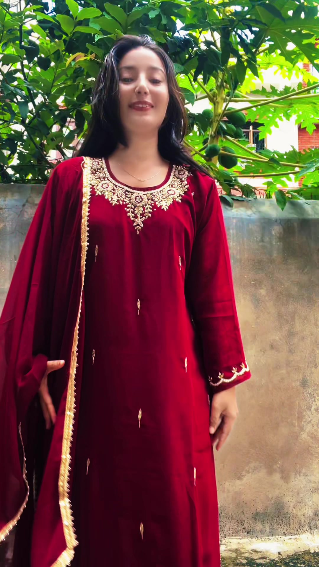 @Roshani Collection