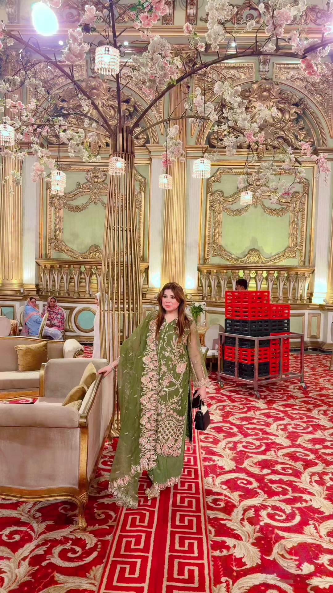 @Saima Noreen Adv