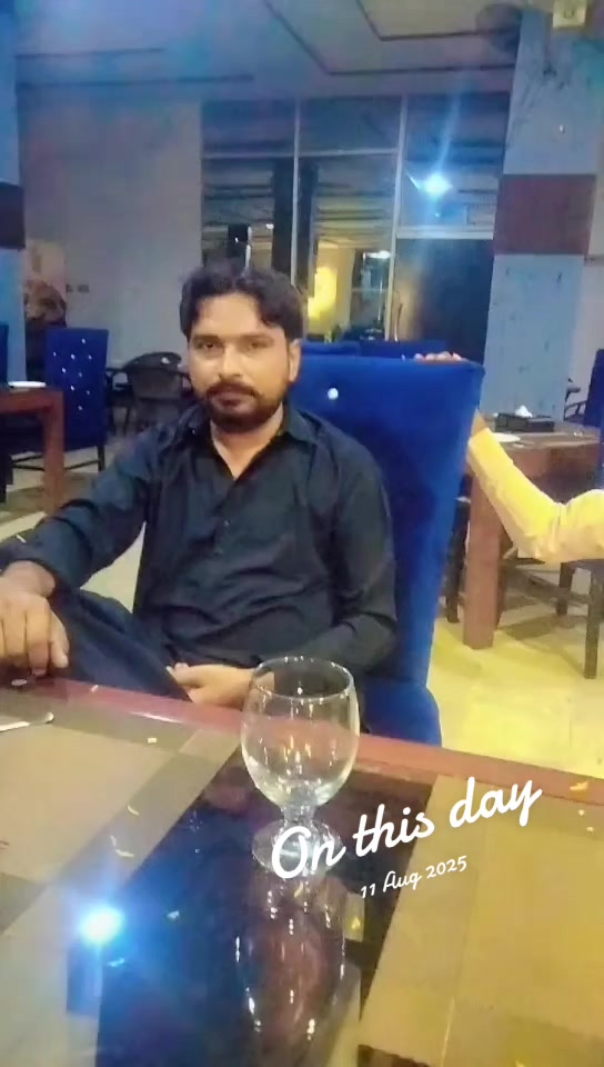 @Ahsan Ali Farooqui
