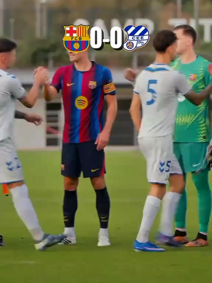 @exauboy barcelonais 💙❤️💪