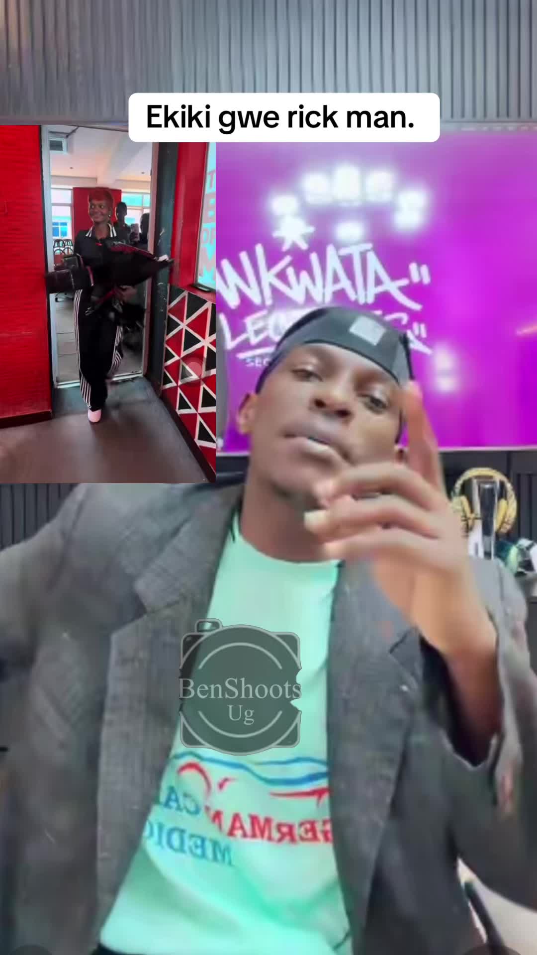 @BenShootsUg
